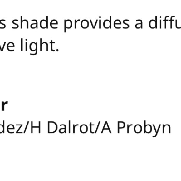 IKEA Dual Globe White Table Lamp absolutely gorgeous! - Picture 6 of 14